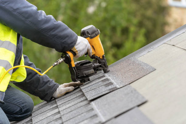 Best Flat Roofing  in Wingate, NC