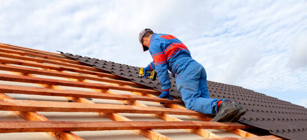 Best Rubber Roofing (EPDM, TPO)  in Wingate, NC