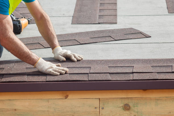 Best Emergency Roof Repair Services  in Wingate, NC